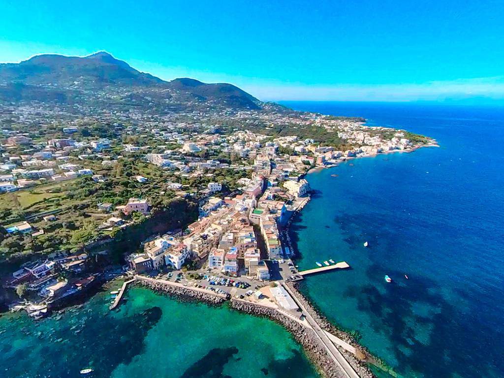 Ischia Cosa Vedere